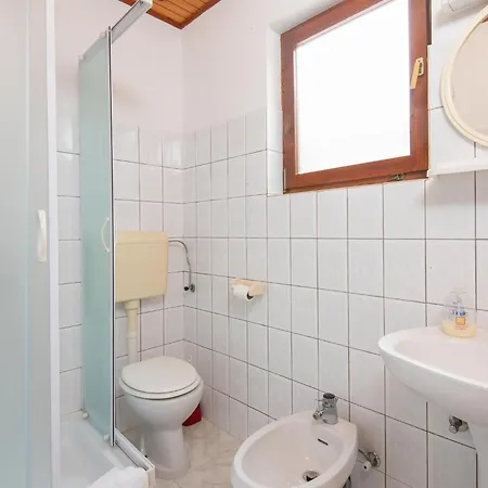 Klara-gorjana - One Bedroom With Balcony And Sea View 3 Apartment Viganj